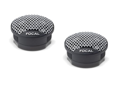Focal Elite K2Power ES130K Compo 2-Wege 13cm - F-ES130K von Focal