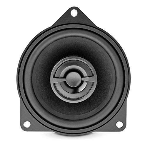 Focal ICC BMW 100 | BMW spezifischer 2-Wege Center Koax Lautsprecher System 10cm von Focal