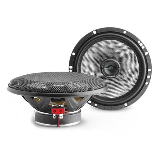 Focal Performance Access 165AC - 16,5cm Coaxsystem von Focal