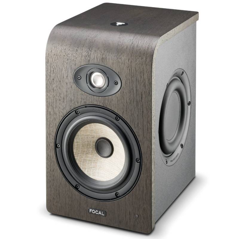 Focal Shape 65 Aktiv-Studiomonitor (1 Stk.) von Focal