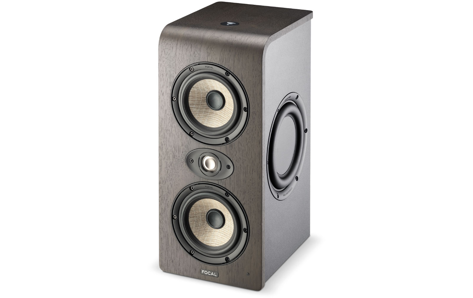 Focal Shape Twin von Focal