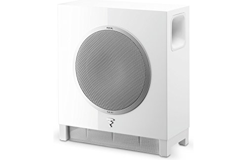 Focal Sub Air Blanc - Caisson de Graves von Focal