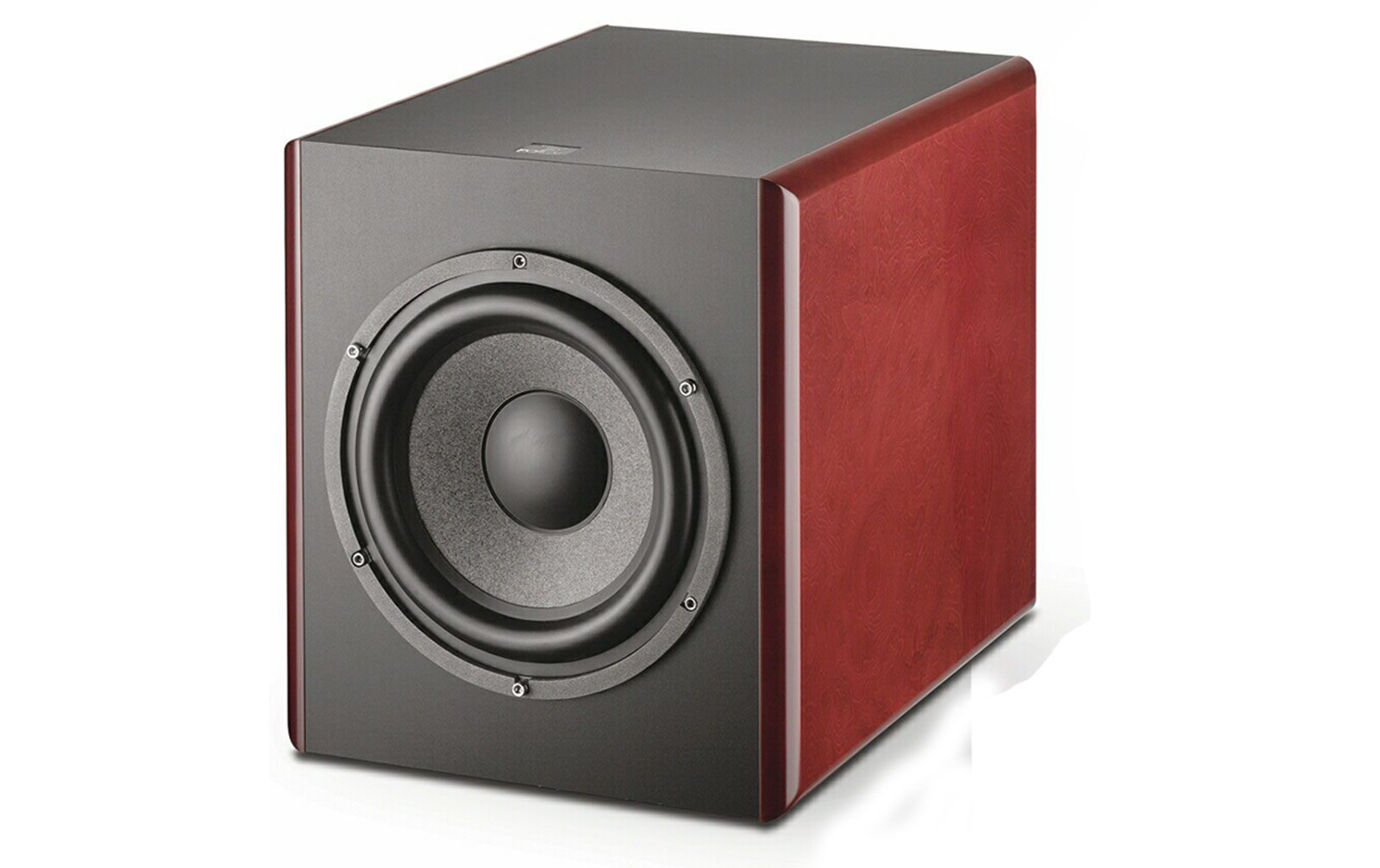 Focal Sub6 Red Burr Ash von Focal