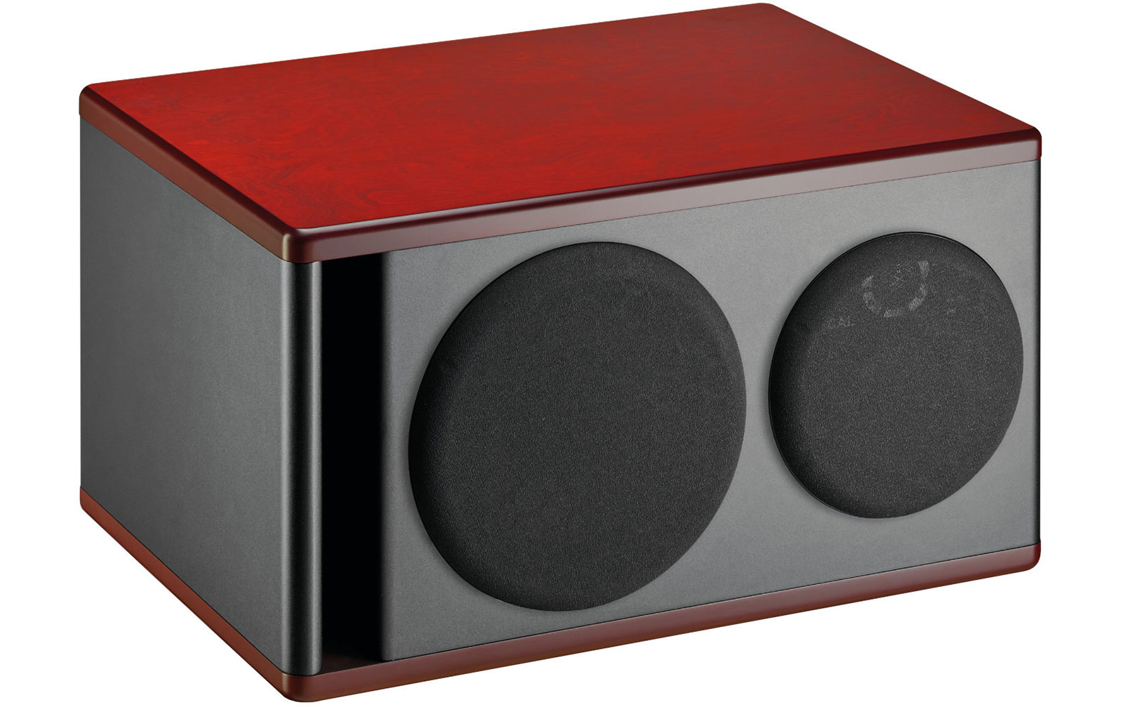 Focal Trio11 Be Red Burr Ash von Focal