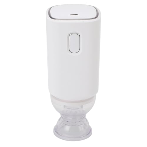 3D -Drucker -Filament -Aufbewahrungsbeutel Vakuumpumpe, USB -wiederaufladbare Auto -Vakuumbeutelpumpe, Handheld -Pumpe -Luftpumpe für Reise -Vakuumspeicherbeutel 3D -Drucker -Filament -Aufbewahrungsbeutel Vakuumpumpe, USB -wiederaufladbare Auto -Vakuumbeutelpumpe, Handheld -Pumpe -Luftpumpe für Reise -Vakuumspeicherbeutel von Fockety