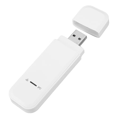 4G LTE WiFi USB -Dongle, 10 WiFi -Benutzer 4G LTE WiFi -Modem WiFi Hotspot Tragbarer Router mit SIM -Kartensteckplatz, Bis zu 150 Mbit/s WPA/WPA2 WiFi -Verschlüsselung Portable 4G LTE WiFi USB -Dongle, 10 WiFi -Benutzer 4G LTE WiFi -Modem WiFi Hotspot Tragbarer Router mit SIM -Kartensteckplatz, Bis zu 150 Mbit/s WPA/WPA2 WiFi -Verschlüsselung Portable von Fockety