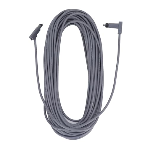 75FT/23M Starlink-Ersatzkabel für Rectangular Satellite V2, wasserdichte Starlink-Kabelverlängerung mit 1200 Mbit/s Geschwindigkeit, Internet-Kit 75FT/23M Starlink-Ersatzkabel für Rectangular Satellite V2, wasserdichte Starlink-Kabelverlängerung mit 1200 Mbit/s Geschwindigkeit, Internet-Kit von Fockety