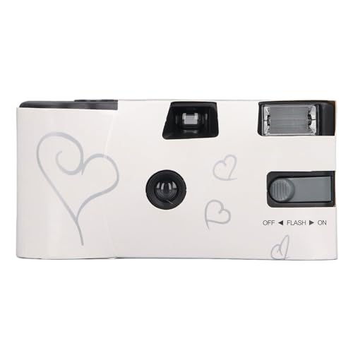 Einwegkamera, Einwegkamera mit Blitzlicht 27pcs 35mm Farbfilme, Einwegfilmkamera 35mm Kamera für Versammlung Hochzeit Reise Party Versorgung Einwegkamera, Einwegkamera mit Blitzlicht 27pcs 35mm Farbfilme, Einwegfilmkamera 35mm Kamera für Versammlung Hochzeit Reise Party Versorgung von Fockety