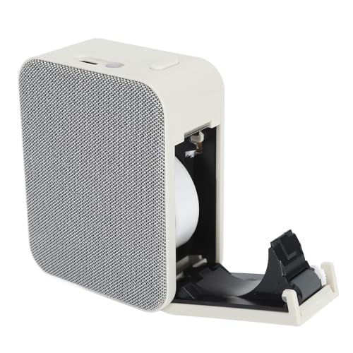 Etikettendrucker, P15 Bluetooth Wireless Mini Pocket Smartphone Etikettendrucker, 17 Sprachen, USB Thermodrucker, Wiederaufladbarer Etikettierer für das Heimbüro von Fockety