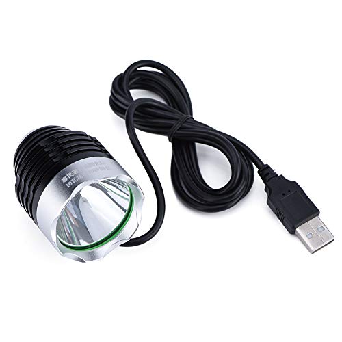 Fockety ABS UV-Härtungslicht für Harz, Harzhärtungslicht mit LED, zur Überprüfung der Geldsicherheit Erkennung von fluoreszierenden Wirkstoffen Reparatur von Mobiltelefonen Reparatur von grünem Öl Fockety ABS UV-Härtungslicht für Harz, Harzhärtungslicht mit LED, zur Überprüfung der Geldsicherheit Erkennung von fluoreszierenden Wirkstoffen Reparatur von Mobiltelefonen Reparatur von grünem Öl von Fockety