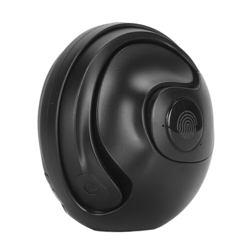 Fockety Sprachübersetzer-Ohrbügel, Bluetooth 5.3 Unterstützt 144 Sprachen, Online-Übersetzung, Kabellose Sprachübersetzer-Ohrhörer, Stereo-Sound-Übersetzer-Ohrhörer, Gerät für Musik und Fockety Sprachübersetzer-Ohrbügel, Bluetooth 5.3 Unterstützt 144 Sprachen, Online-Übersetzung, Kabellose Sprachübersetzer-Ohrhörer, Stereo-Sound-Übersetzer-Ohrhörer, Gerät für Musik und von Fockety
