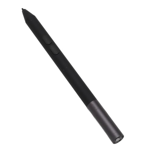 PN350M Active Stylus 2 in 1 Tablet- und Laptop-Stift, Präzisions-Zeichenwerkzeug mit Hoher Druckempfindlichkeit für Latitude 3190 3390, Kompatibilität mit Verschiedenen Modellen von Fockety