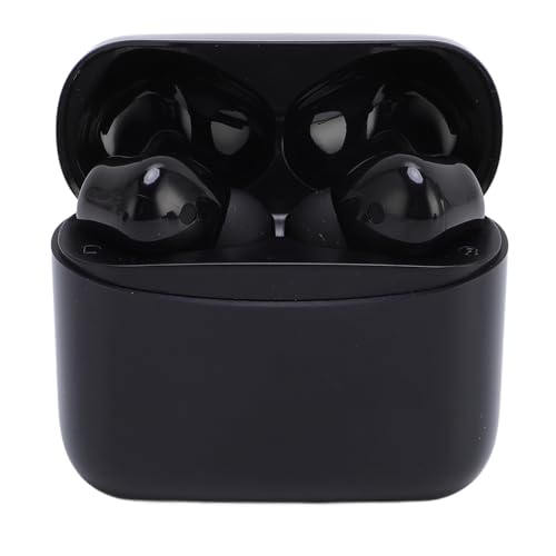 Sprachtranslator Ohrhörer, 150 Sprachen, die Ohrhörer mit 4 Modi, HiFi -Klangqualität, Bluetooth5.4 Rauschstündungsübersetzung Echtzeit Echtzeit für das Geschäft übersetzen von Fockety