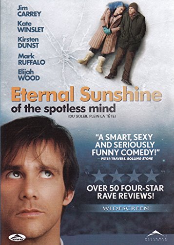 Eternal Sunshine of the Spotless Mind [DVD] [Import] von Focus Features