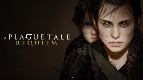 A Plague Tale: Requiem Standard | PC Code - Steam von Focus Home Entertainment