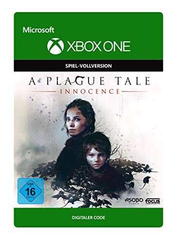 A Plague Tale: Innocence | Xbox One - Download Code von Focus Home Interactive