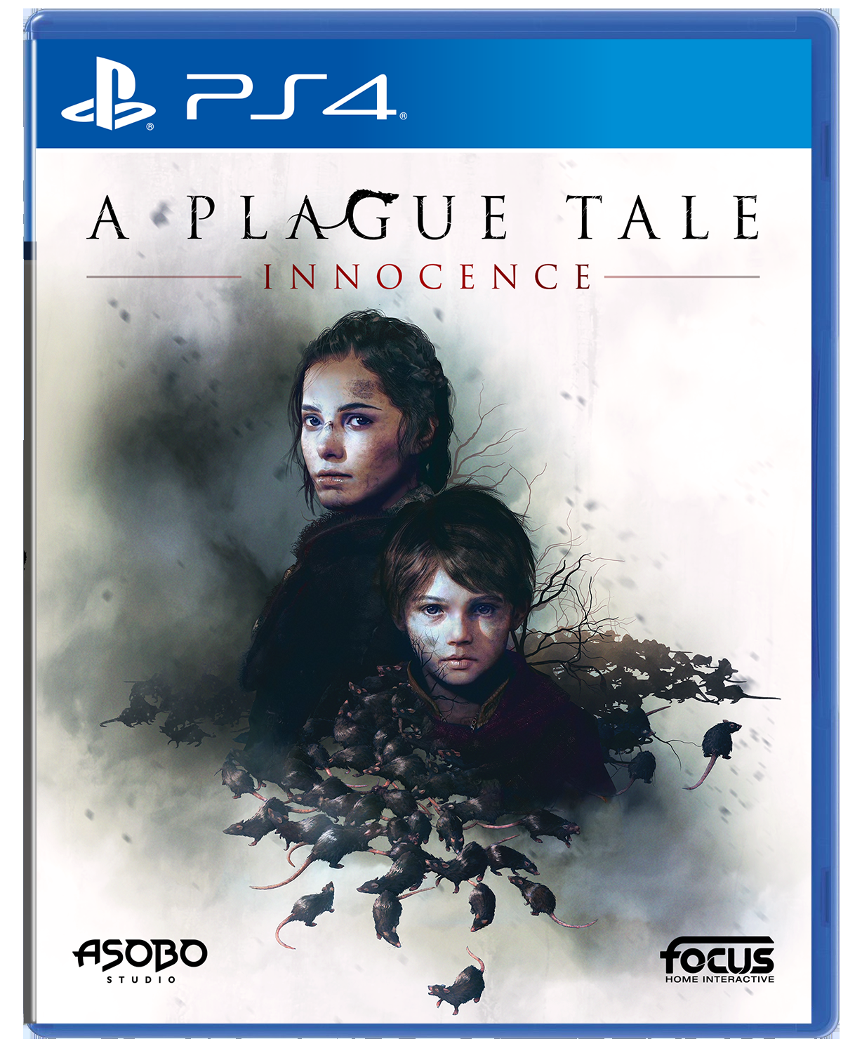 A Plague Tale: Innocence von Focus Home Interactive