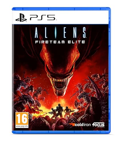 Aliens: Fireteam Elite von Focus Home Interactive