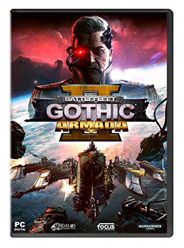 Battlefleet Gothic: Armada 2 | PC Code - Steam von Focus Home Interactive