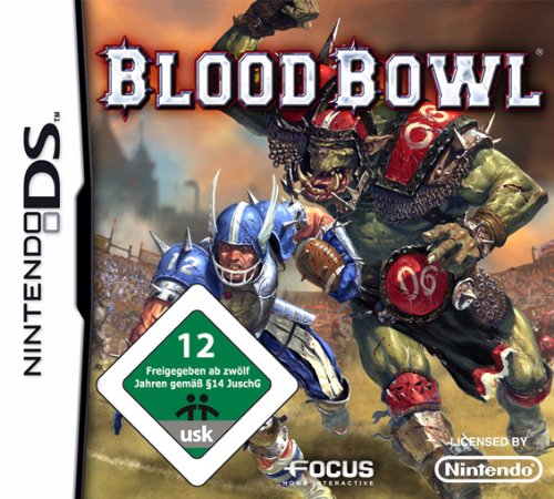 Blood Bowl von Focus Home Interactive