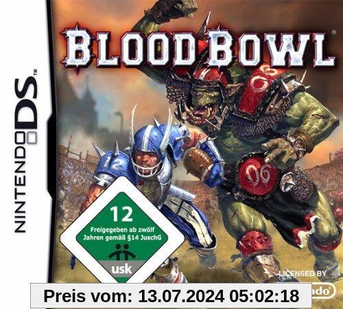 Blood Bowl von Focus Home Interactive