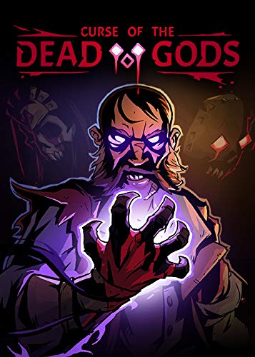 Curse of the Dead Gods Standard | PC Code - Steam von Focus Home Interactive