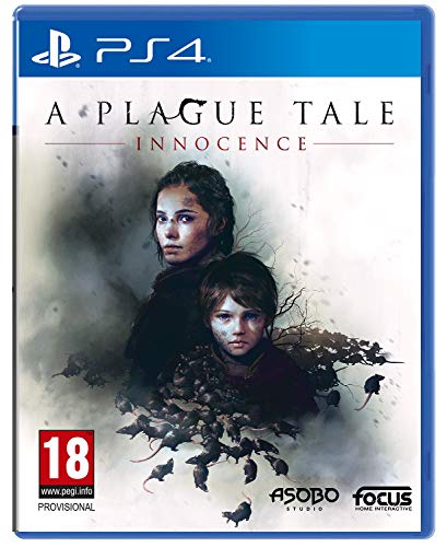 FOCUS A Plague Tale: Innocence von Focus Home Interactive