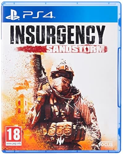 Focus Home Interactive Insurgency: Sandstrom Focus Home Interactive Insurgency: Sandstrom von Focus Home Interactive
