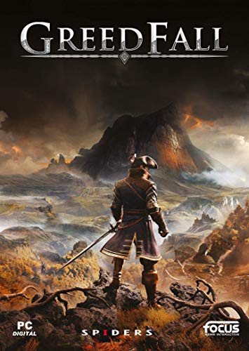 Greedfall Standard | PC Code - Steam von Focus Home Interactive