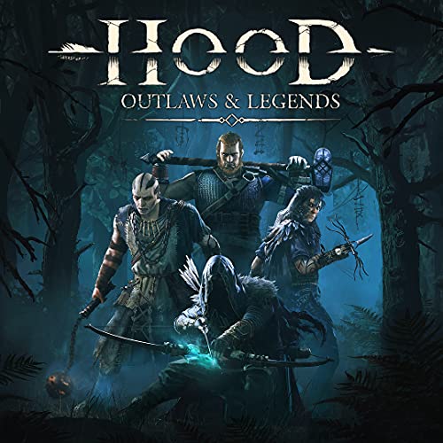 Hood: Outlaws & Legends Standard | PC Code - Steam von Focus Home Interactive