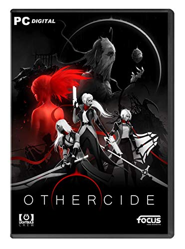 Othercide Standard | PC Code - Steam von Focus Home Interactive