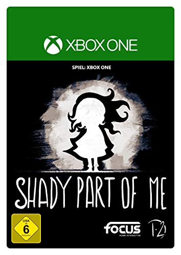 Shady Part of Me Standard | Xbox One - Download Code von Focus Home Interactive