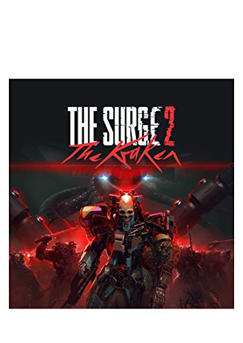 The Surge 2: Kraken Expansion | Xbox One - Download Code The Surge 2: Kraken Expansion | Xbox One - Download Code von Focus Home Interactive
