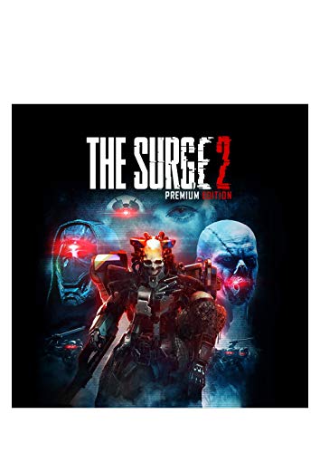 The Surge 2: Premium Edition | Xbox One - Download Code von Focus Home Interactive