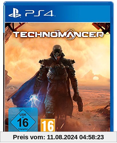 The Technomancer von Focus Home Interactive