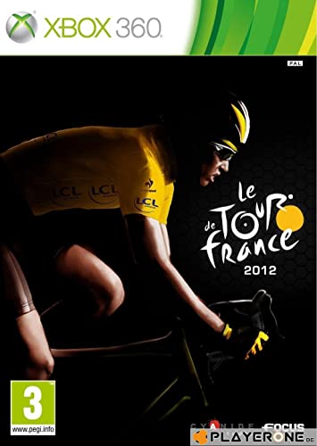 Tour de France 2012 von Focus Home Interactive