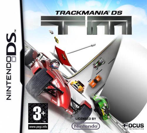 Trackmania von Focus Home Interactive