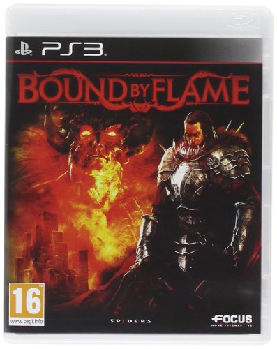 BOUND BY FLAME PS3 von Focus