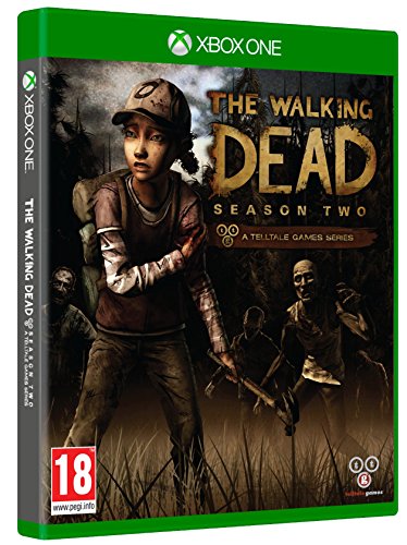 Focus The Walking Dead 2 von Focus