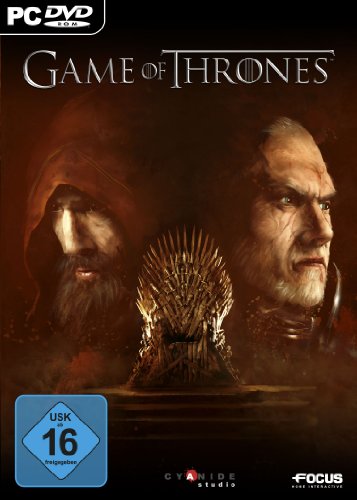Game of Thrones: Das Lied von Eis und Feuer - [PC] von Focus