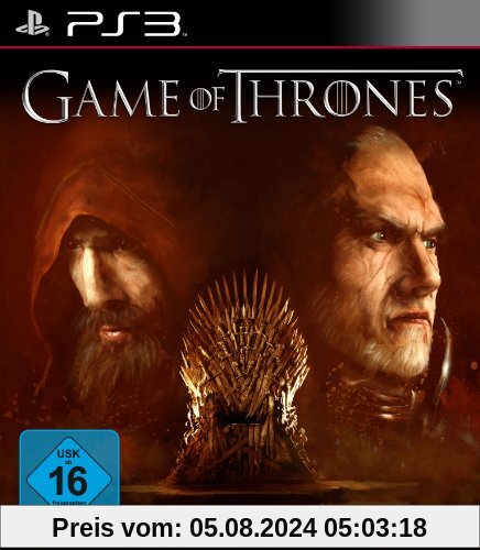 Game of Thrones: Das Lied von Eis und Feuer von Focus