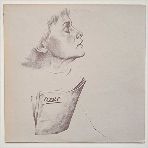 Tommy Wolf Can Really Hang You Up the Most [Vinyl LP] von Focus