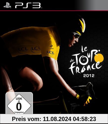 Tour de France 2012 von Focus