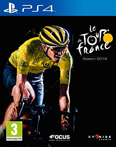 Tour de France 2016 von Focus