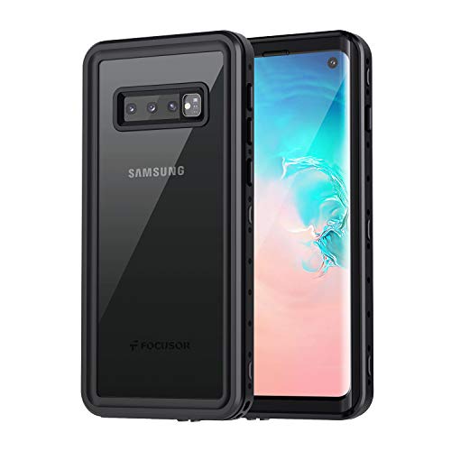 Focusor Fingerabdruckscanner, selbstklebend, für Samsung S10 / S10 Plus / S20 / S20 Plus / S20 Ultra (6 Stück) Focusor Fingerabdruckscanner, selbstklebend, für Samsung S10 / S10 Plus / S20 / S20 Plus / S20 Ultra (6 Stück) von Focusor