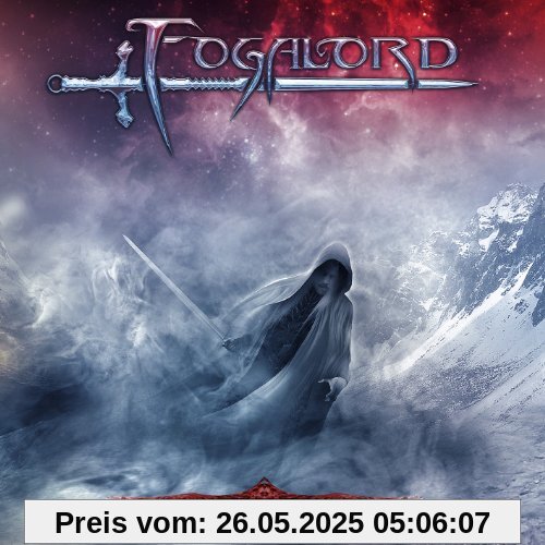 A Legend to Believe In A Legend to Believe In von Fogalord