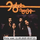 Nightshift von Foghat