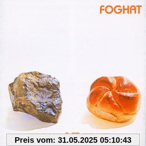 Rock'n'roll Energized Rock'n'roll Energized von Foghat