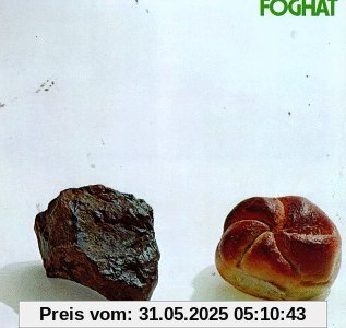 Rock & Roll von Foghat