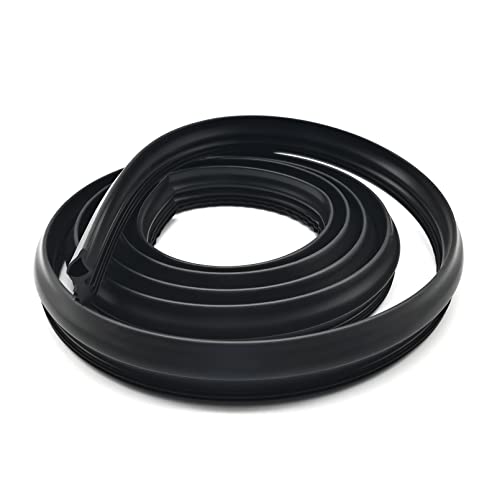 W10524469 W11498831 Spülmaschinen-Wannendichtung für Whirlpool Kenmore Geschirrspüler ersetzt 66513019K110 WDF780SLYM2 MDB7759AWS3 W10524469 W11498831 Spülmaschinen-Wannendichtung für Whirlpool Kenmore Geschirrspüler ersetzt 66513019K110 WDF780SLYM2 MDB7759AWS3 von Fognor
